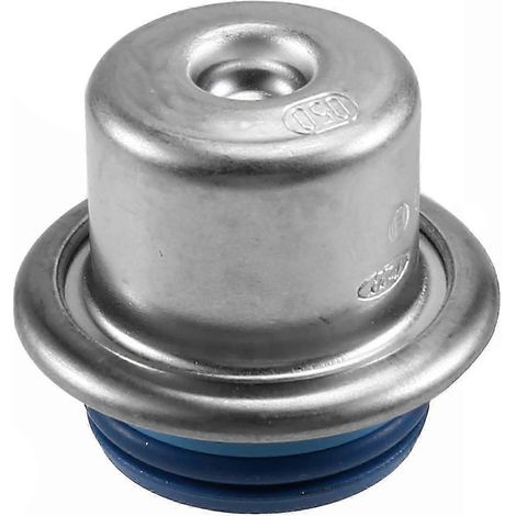 Régulateur de pression de carburant 3L2E-9F775AA compatible avec Ford Fiesta, Focus et Mondeo (1/5)