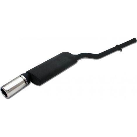 Silencieux Echappement Ulter BMW E36 6 cyl 323i berline 1990-1998 100-34859775