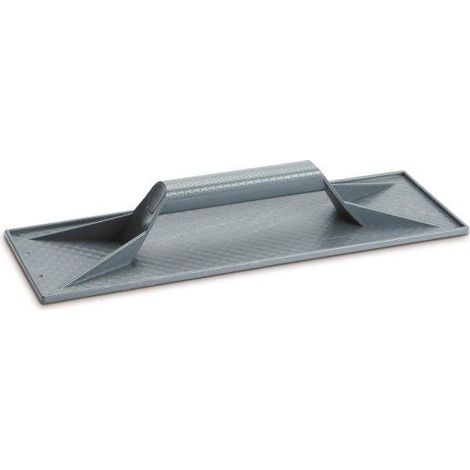 FRATTAZZO PLASTICA 15x45