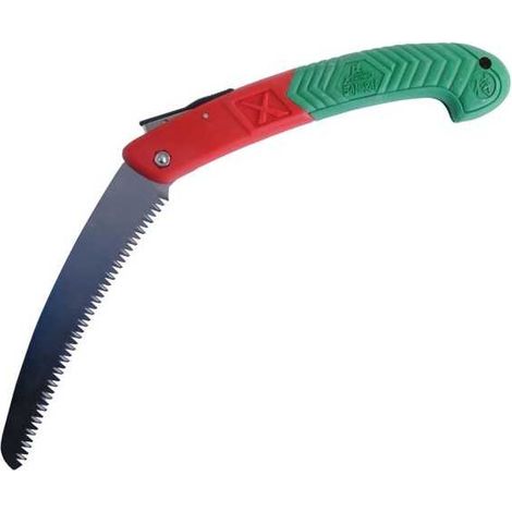 Serrucho de sable curvo 180 Fc180Lh Samurai