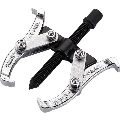 EXTRACTOR REVERSIBLE 2 PATAS 200 MM (1/5)