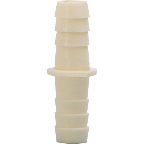 Raccord de tube de vidange droit 17x22 mm Siroflex