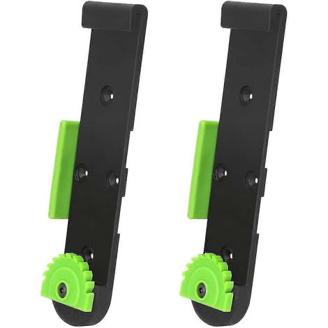 Filiyano – organisateur de rail de – Support de rail de guidage, support de rail de guidage, support de rail de guidage pour scie à rainurer (1/5)