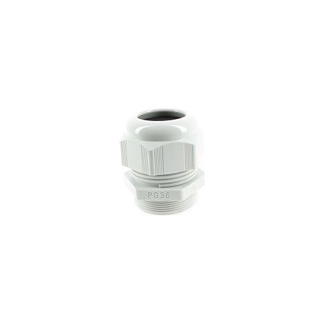 PRESSE-ÉTOUPE POLYAMIDE BASIC PG 16 (10-14 MM) BLM BLM108172