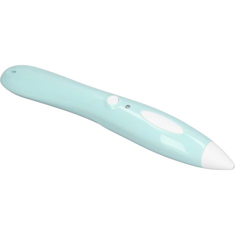 Stylo d'impression 3D pour enfants, kit d'imprimante 3D, jouet de dessin, cadeau (1/5)