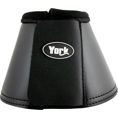 Protección de piernas York para caballos soporte confort