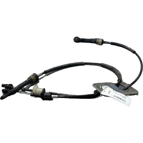 [PRODUIT D'OCCASION] Tringlerie Boite  FIAT Tipo 1.4 ♻️ Ref Oe. 55276677 - Garantie à vie (1/2)
