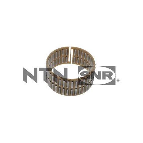 Poids-lourd boîte de vitesses et différentiel - HDT020 - SNR - Compatible avec véhicule DAF, Volvo, Iveco, Renault Trucks, MAN, ZF
