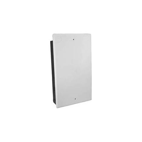 CASSETTA PER COLLETTORI DIANFLEX Misura: mm. 320 x 200 x 80