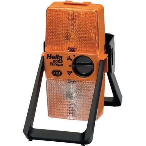 Feu d'avertissement HELLA 2XW003146001