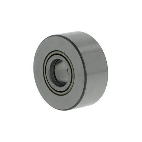NKE Stützrolle PWTR20 -2RS Innen-Ø 20 mm Außen-Ø 47 mmBreite25 mm