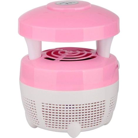 Mosquito Killer, USB Killer Mosquito Killer Lamp LED Trap Pest Insect Killer Lamp Electric Repel Pest Moth Wasp Fly Termite Insect Repellent .Mosquito Killer Lamp (1/4)