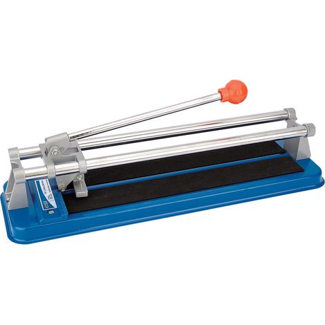 DRAPER TILE SAW 300MM HAND FLOOR & WALL TILE CUTTER CUTTING MACHINE 38861 (1/5)