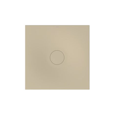 BETTE 7350-424 Carrelage de douche Rectangle Air Sable