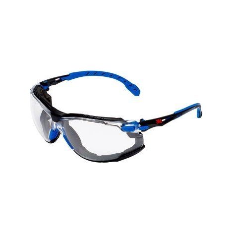 3M S1CBC1 LUNETTES DE VUE UNISEXE OVALE SANS MONTURE