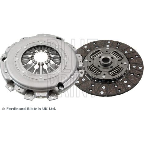 Kit d'embrayage Blue Print ADW1930134 CHEVROLET 055485234 055497917 055570367