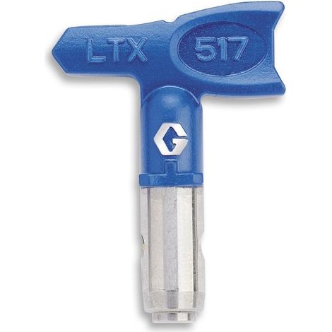 Graco RAC X PAA 515 buse peinture bleu 0.015" 50°