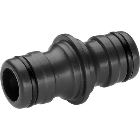 GARDENA Conexión rápida de mangueras con el Profi-System (02831-20)
