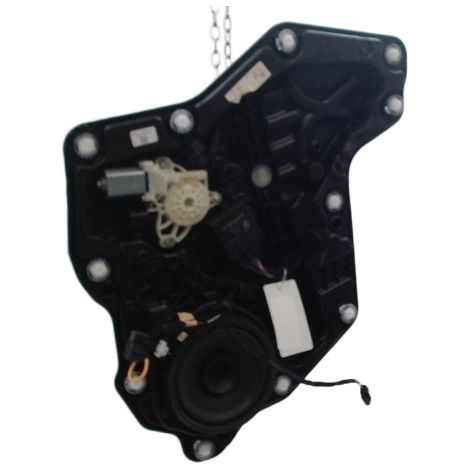 [PRODUIT D'OCCASION] Mecanisme+moteur Leve-glace Arriere Droit FORD Fiesta 2010- ♻️ Ref Oe. 2613592 - Garantie à vie (1/3)