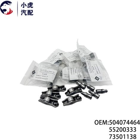 Applicable aux sièges de ressorts de soupapes des Peugeot 3008, 408, 508, Citroën C4L, C5, DS5 et DS6 (1/5)