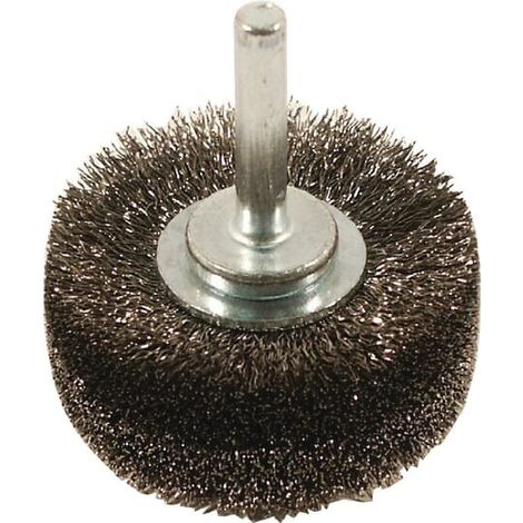 Cepillo de alambre 40x10 6 mm REMA TIP TOP 1031138