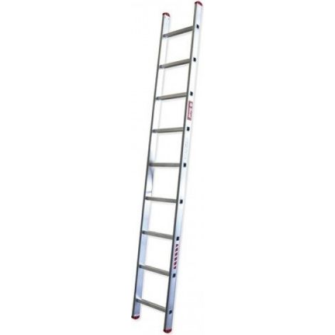 ESCALERA SIMPLE 9 PELDAÃ‘OS TR1-2.5 - GAYNER