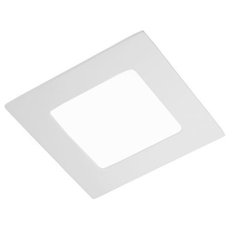 Downlight LED Novo blanc (6W) CRISTALRECORD 02-107-06-400