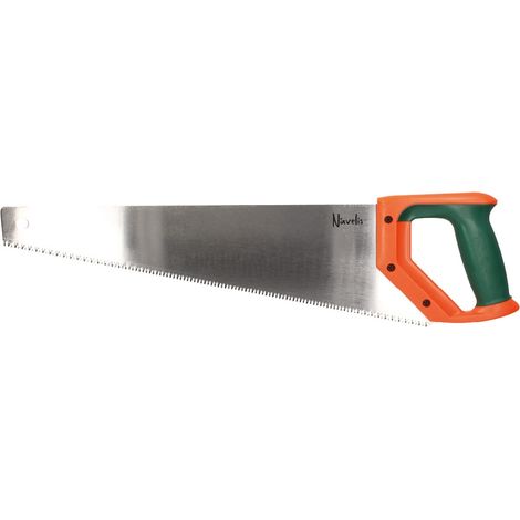 Sierra de mano 450mm (1/5)