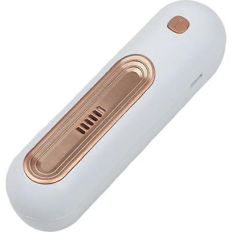 Désodorisant électronique pour réfrigérateur Ion Tech purification d'air sans produits chimiques sans danger pour les familles (1/5)
