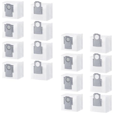 16 dust container parts for Q5 + T8 S7 MAXV Ultra Max vacuum cleaner spare parts accessories--DTEKGAZ