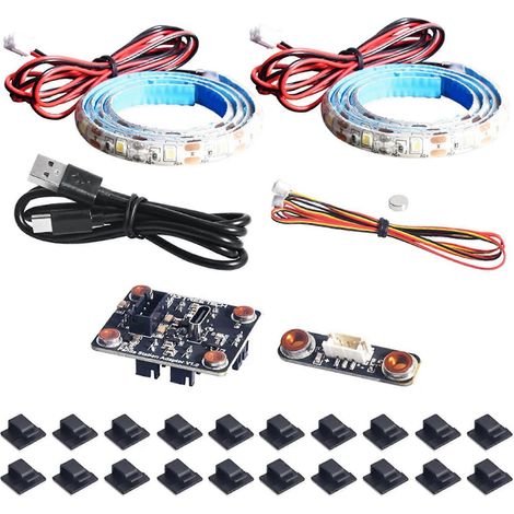 12 Pcs Pet Fontaine D\'Eau Remplacement Du Filtre Filtre A Eau Cartouches Compatibles Avec Cat & Dog Mate Fontaines Mate (1/5)