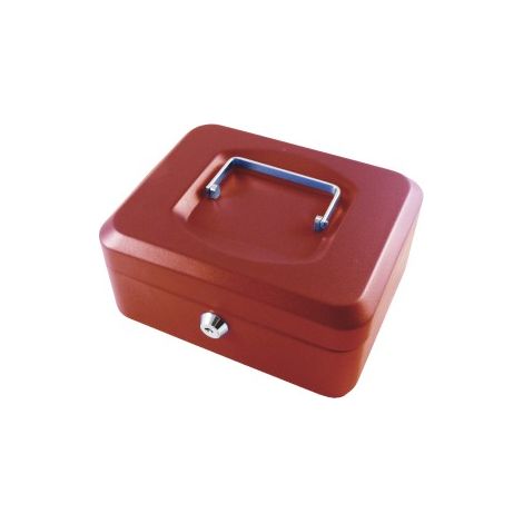 CAJA MONEDAS CON BANDEJA 20x16 CM N2 (1/4)