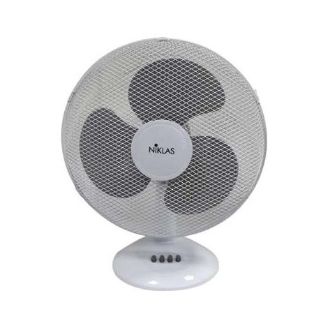 Ventilateur de bureau Niklas T40