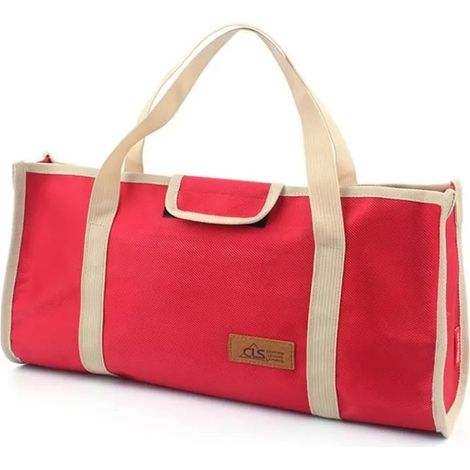 Sac à Outils - Non spécifié - Modèle Non spécifié - Polyester 1680D - Grande Capacité - Accès Facile (1/4)