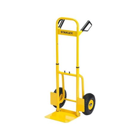 Carretilla plegable de acero SXWTD-FT520 - 120 kg (1/3)