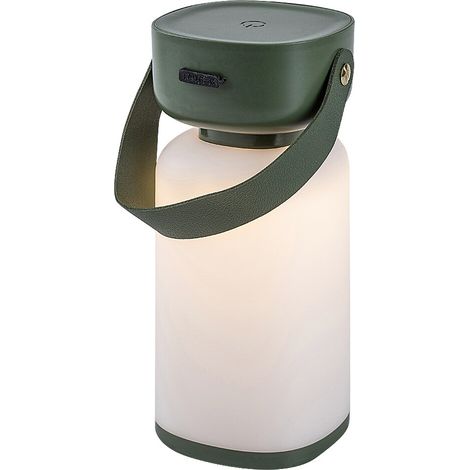 Lampada tavolo outdoor Funes LED 3W USB-C IP44 Rabalux (1/5)