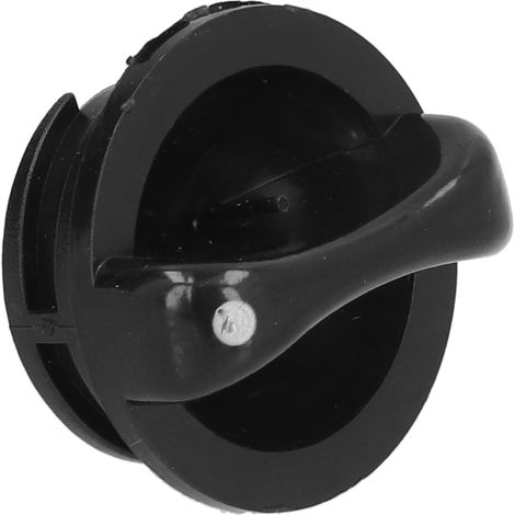 Bouchon de réservoir d'eau ABS pièce détachée accessoire aspirateur vapeur pour X5 (1/5)