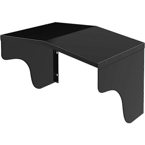 Borne de recharge WallBoxes pour véhicules électriques - Accessoires de protection pour toit - Borne de recharge en acier (1/5)