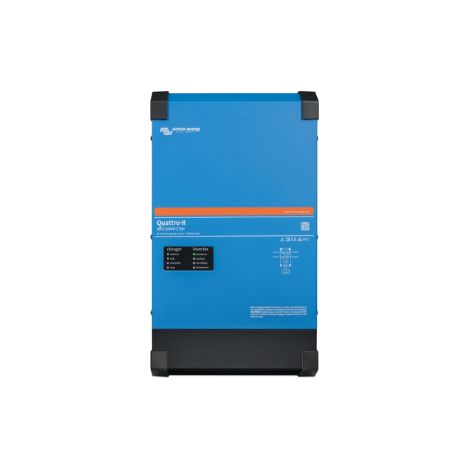 Inversor/cargador Quattro-II 48/5000/70-50/50 Victron Energy