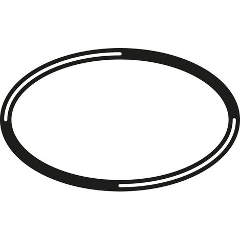 BOSCH Ersatzteil TTNR: 8738804665 O-Ring 53,34 x 5,33 (14x) (1/2)