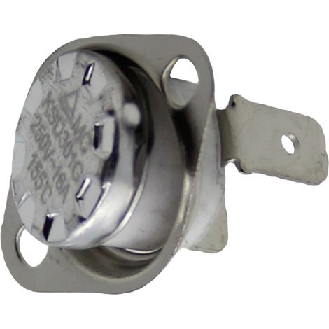 Didiesse termostato KSD301G 155°C macchina caffè cialde Frog Revolution Vapor (1/4)