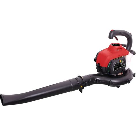 Soffiatore a Scoppio 2T 26 cc RI51261B3 Dunsch (1/4)