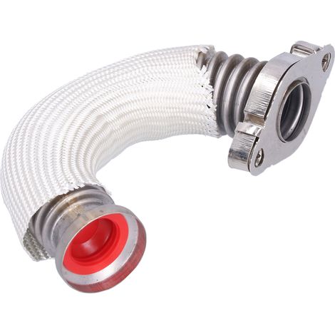 Kit de Valve EGR avec Tuyau de Refroidissement 55202704 pour Opel Astra H/Zafira B/Vectra/Signum (1/5)