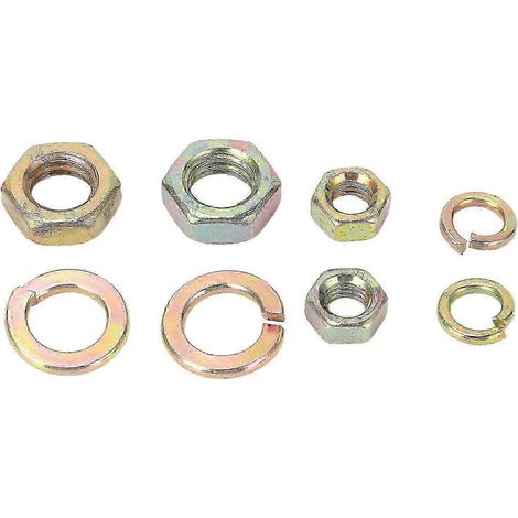 Relais de démarreur à solénoïde 6V à 3 bornes, électrovanne 207000392, compatible avec les tracteurs Allis Chalmers de 1960 à 1961, compatible avec la marque Walkbee AB. (1/5)