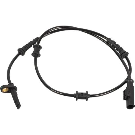Capteur de vitesse de roue arrière, câble de 890 mm, PARTSTEC pour, entre autres, FIAT DUCATO (1/2)