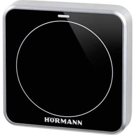 Hörmann Transponder Taster TTR 1000-1, für Torantrieb, inkl. 1 Schlüssel 4511643
