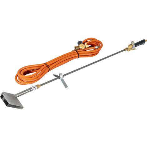 SIEVERT  Pro  Venturix  S90  Kit  quemador  de  costuras  -  DIN  -  348290 (1/5)