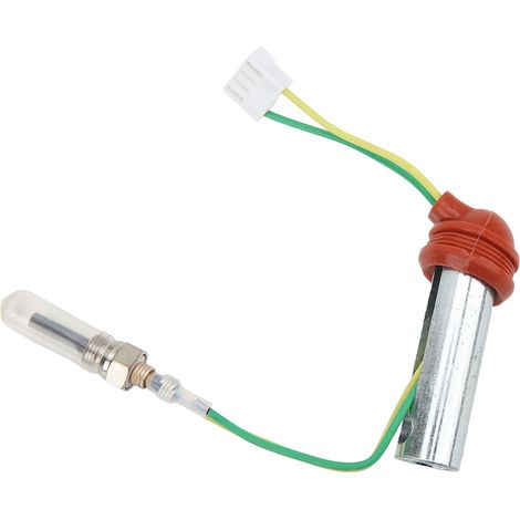 Kit de réparation de bougies de préchauffage 5 pièces pour chauffage de stationnement Webasto 12 V 5 kW (1/5)