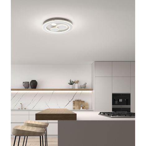 Plafón NITRI MW 45W (1/3)