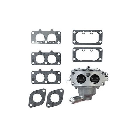 Carburatore BRIGGS et STRATTON 791230 modelli INTEK TWIN 18 cv